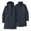 Tres 3-in-1 Parka - Veste 3 en 1 femme