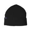 Fisherman's Rolled Beanie - Czapka