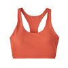 Maipo Mid Impact Bra - Biustonosz sportowy damskie