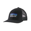 P-6 Logo LoPro Trucker Hat - Czapka z daszkiem