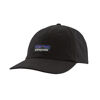 P-6 Label Trad Cap - Cappellino