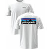 P-6 Logo Responsibili-Tee - T-shirt - Uomo