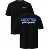 P-6 Logo Responsibili-Tee - T-shirt Herr