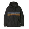 Line Logo Ridge Stripe Uprisal Hoody - Sweat à capuche homme