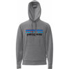 P-6 Logo Uprisal Hoodynew - Hoodie Herrer