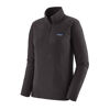 R1 Air Zip Neck - Giacca in pile - Donna