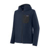 R1 Air Full-Zip Hoody - Fleecejacke - Herren
