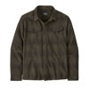 Fjord Flannel Shirt - Shirt - Men's