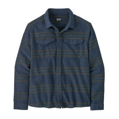 Patagonia - Fjord Flannel Shirt - Koszula meski