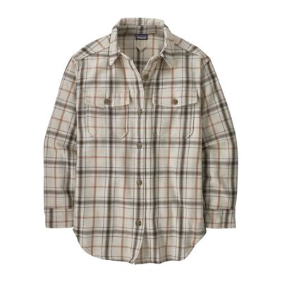 Patagonia - Fjord Loft Overshirt Jacket - Hemd - Damen