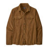 Corduroy Shirt - Chemise homme