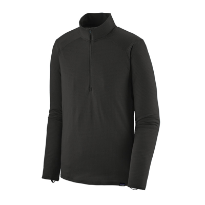 Patagonia - Capilene Thermal Weight Zip Neck - Base layer - Men's