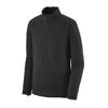 Capilene Thermal Weight Zip Neck - Underställ Herr