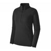Capilene Thermal Weight Zip Neck - Underställ Dam