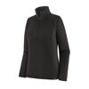 Cap MW Zip Neck - Base layer - Women's