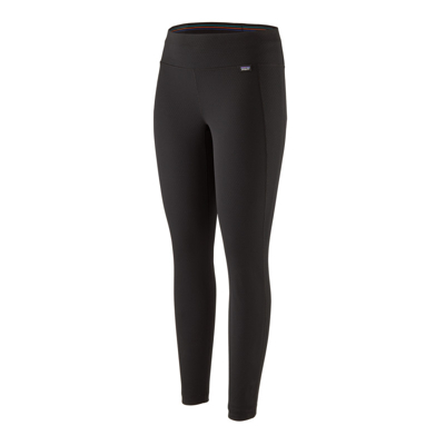 Patagonia - Cap MW Bottoms - Maglietta termica - Donna