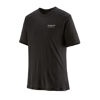 Cap Cool Merino Graphic Shirt - Pánské Triko