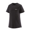 Cap Cool Merino Graphic Shirt - T-Shirt - Damen