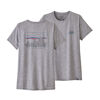 Cap Cool Daily Graphic Shirt - Dámské Triko