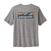 Cap Cool Daily Graphic Shirt - T-shirt Herr