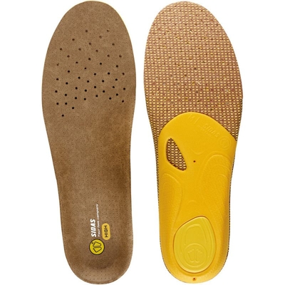 Sidas - 3Feet Outdoor High - Insoles