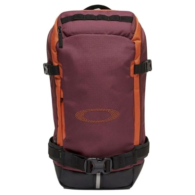 Oakley - Peak RC 18L - Plecak narciaski meski