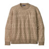 Recycled Wool Sweater - Bluza (bez kaptura) męska