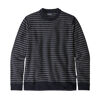 Recycled Wool Sweater - Pánsky Pullover