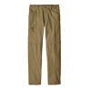 Quandary Convertible Pants - Zip off Wanderhose - Herren