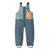 Baby Snow Pile Bibs - Pantalones de esquí - Niños