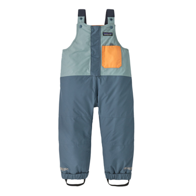 Patagonia - Baby Snow Pile Bibs - Ski trousers - Kid's