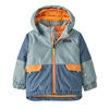 Baby Snow Pile Jkt - Veste ski enfant