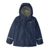 Baby Torrentshell 3L Jkt - Casaco impermeável criança
