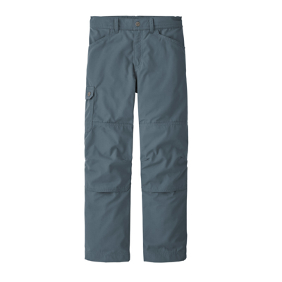 Patagonia - Boys' Durable Hike Pants - Walking trousers - Kids