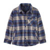 K's LW Insulated Fjord Jacket - Giacca - Bambino