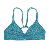 Reversible Seaglass Bay Top - Maillot de bain femme