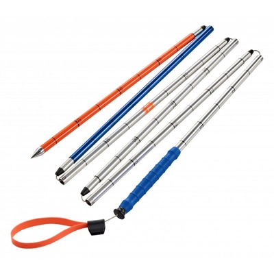 Ortovox - Alu 240 Pfa - Sonda da valanga