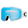 Fall Line L - Maschera da sci