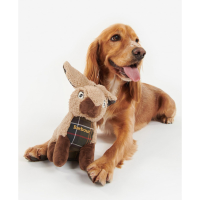 Barbour - Dog Toy - Hundezubehör