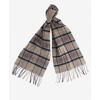 Tartan Lambswool Scarf - Bufanda