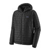 Nano Puff Hoody - Syntetjacka Herr