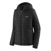 Nano Puff Hoody - Doudoune capuche femme