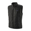 Nano Puff Vest - Synthetic vest - Men's