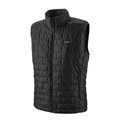 Patagonia - Nano Puff Vest - Synthetic vest - Men's