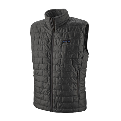 Patagonia - Nano Puff Vest - Bezrękawnik męski