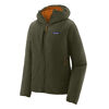 Nano-Air Hoody - Doudoune femme
