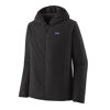 M's Nano-Air Light Hybrid Hoody - Casaco híbrido homem