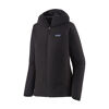 W's Nano-Air Light Hybrid Hoody - Giacche ibride - Donna