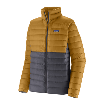 Patagonia - Down Sweater - Daunenjacke - Herren