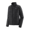 Down Sweater - Dunjacka - Dam
